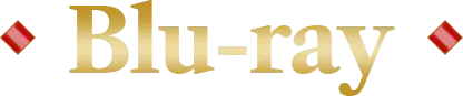 Blu-ray